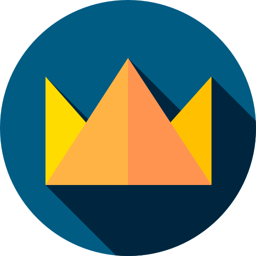 Crown icon