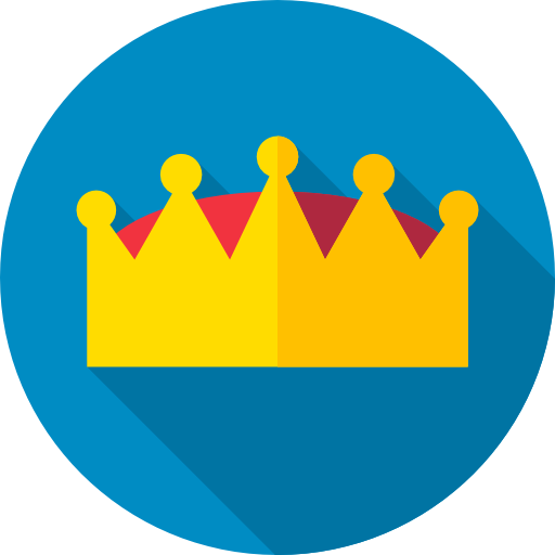 Crown icon