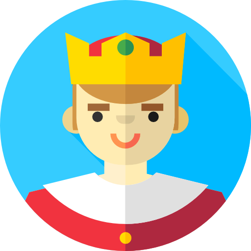 King icon