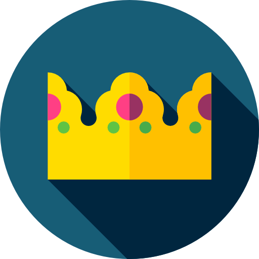 Crown icon