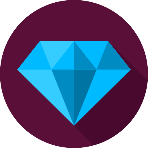 Diamond icon