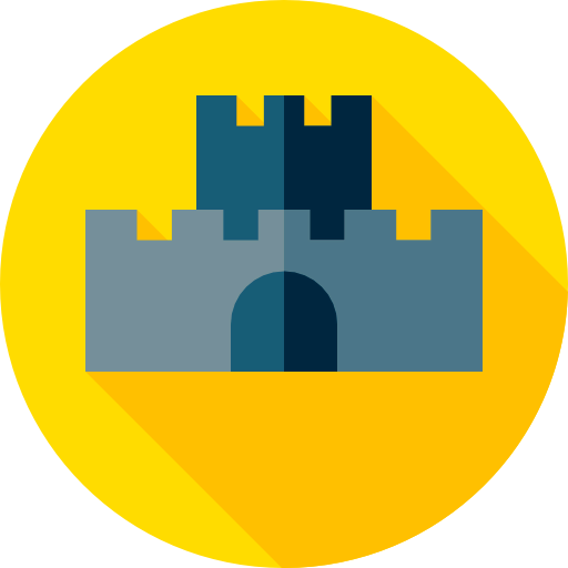 Castle icon