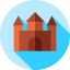 Castle icon 64x64