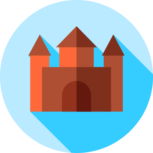 Castle icon