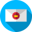Message icon 64x64