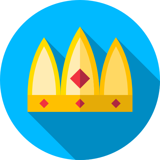 Bishop icon