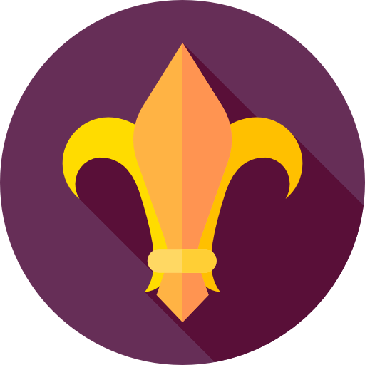 Royalty icon