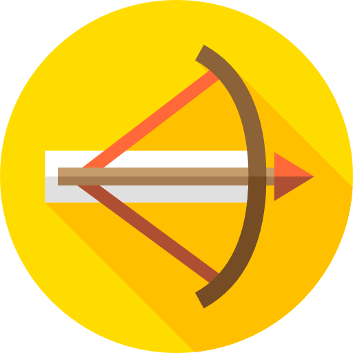 Archery icon