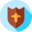 Shield icon 64x64