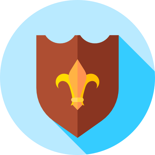 Shield icon