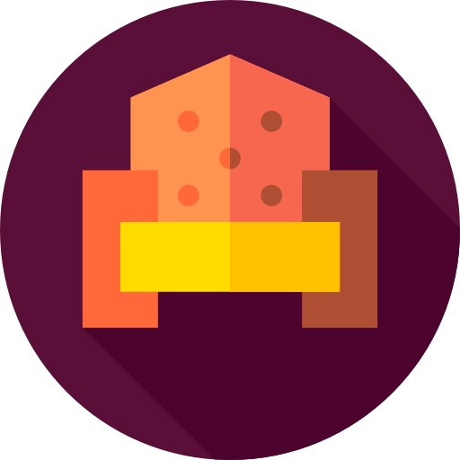 Throne icon