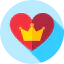 Heart icon 64x64
