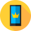 Smartphone icon 64x64