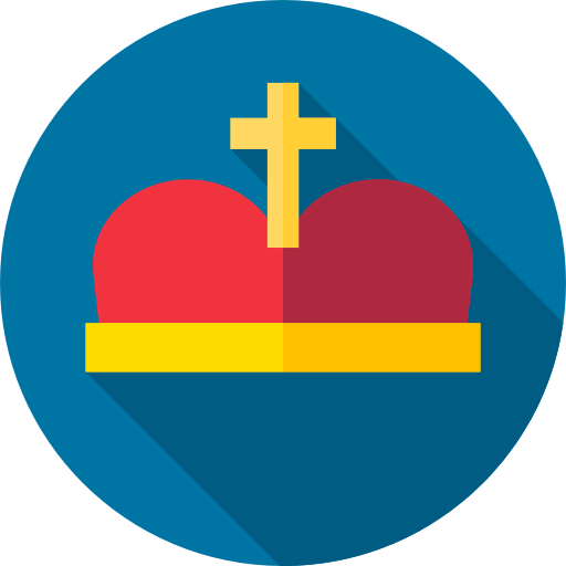Monarchy icon
