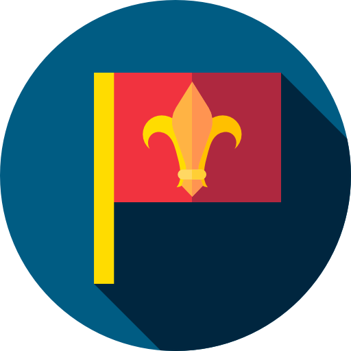 Flag icon