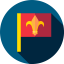 Flag icon 64x64