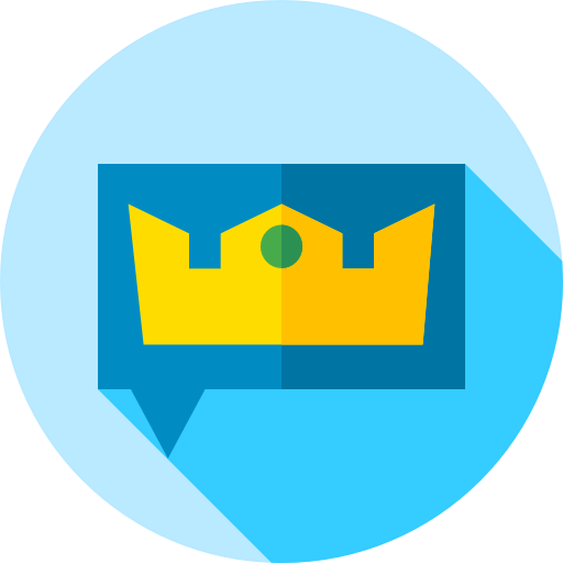 Chat icon