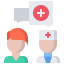 Consultation icon 64x64