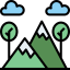 Forest icon 64x64