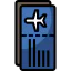 Airplane icon 64x64