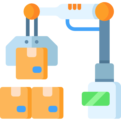 Machine icon
