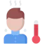Heat icon 64x64