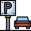 Car icon 64x64