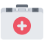 First aid kit icon 64x64