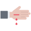 Hand icon 64x64