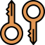 Access icon 64x64
