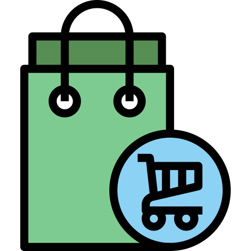 Bag icon