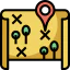 Gps icon 64x64