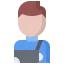 Arm plaster icon 64x64