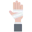 Bandage icon 64x64