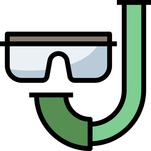 Dive icon