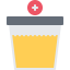Urine sample Symbol 64x64