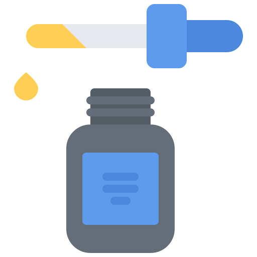 Drop icon