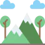 Forest icon 64x64