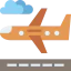 Aeroplane icon 64x64