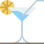 Alcohol icon 64x64