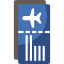Airplane icon 64x64