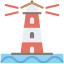 Architecture and city icon 64x64