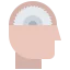 Headache biểu tượng 64x64