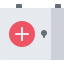 First aid kit icon 64x64
