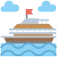 Boat icon 64x64