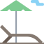 Beach icon 64x64
