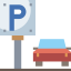 Car icon 64x64