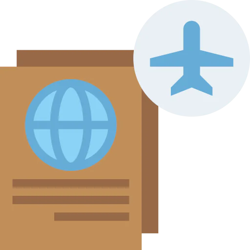 Document icon