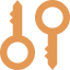 Access icon 64x64