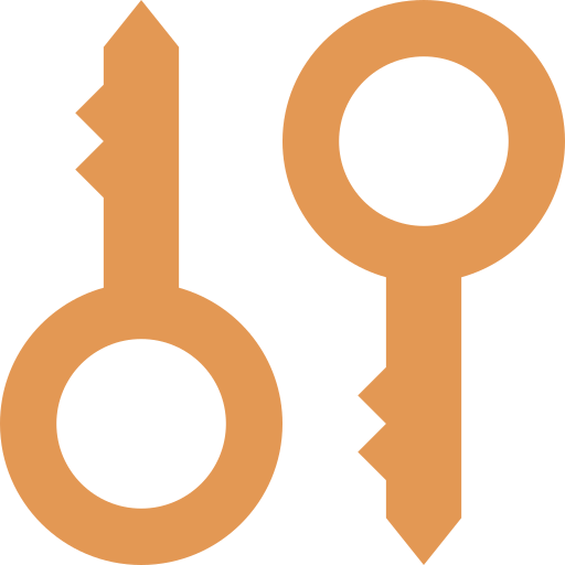 Access icon